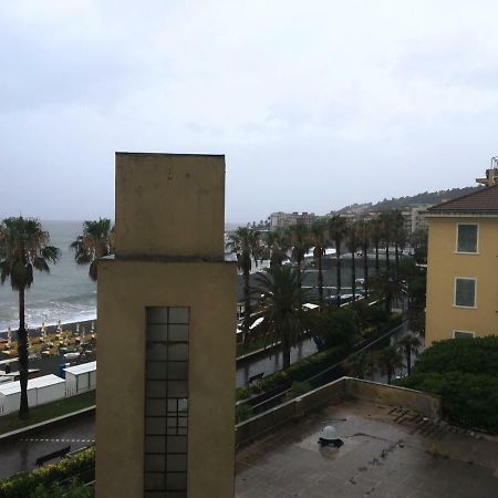 Una finestra sul mare Apartment Cogoleto Exterior foto