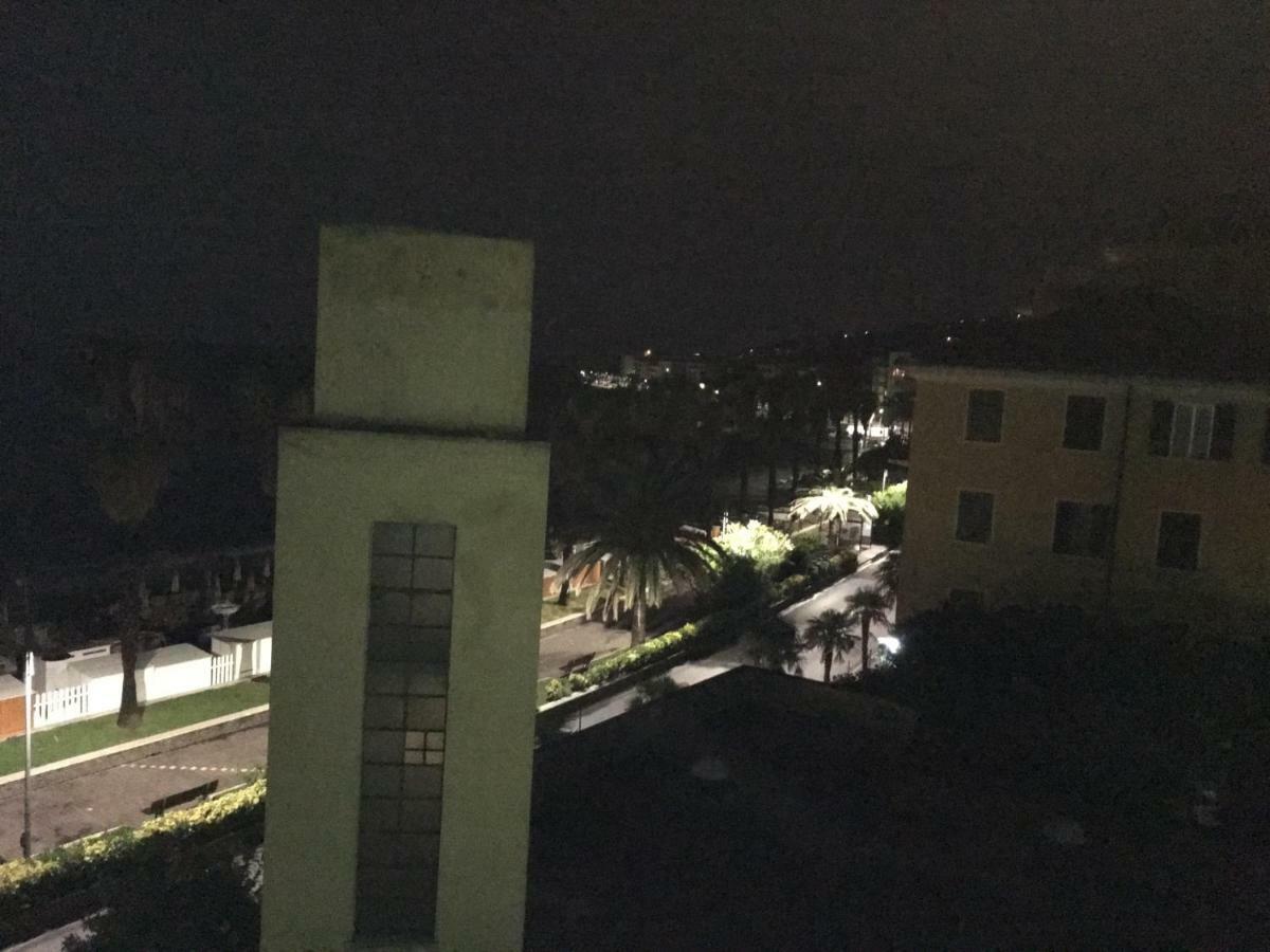 Una finestra sul mare Apartment Cogoleto Exterior foto